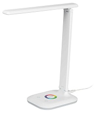 Настольная лампа ЭРА NLED-502-11W-W Б0057194
