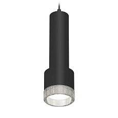 Комплект подвесного светильника Ambrella light Techno Spot XP (A2302, C6356, A2101, C8111, N8480) XP8111005