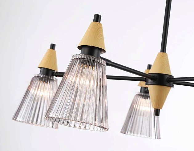 Подвесная люстра Ambrella light High Light LH58114 Фото № 4