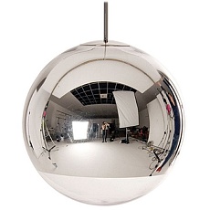 Подвесной светильник Imperium Loft Mirror Ball 179996-22