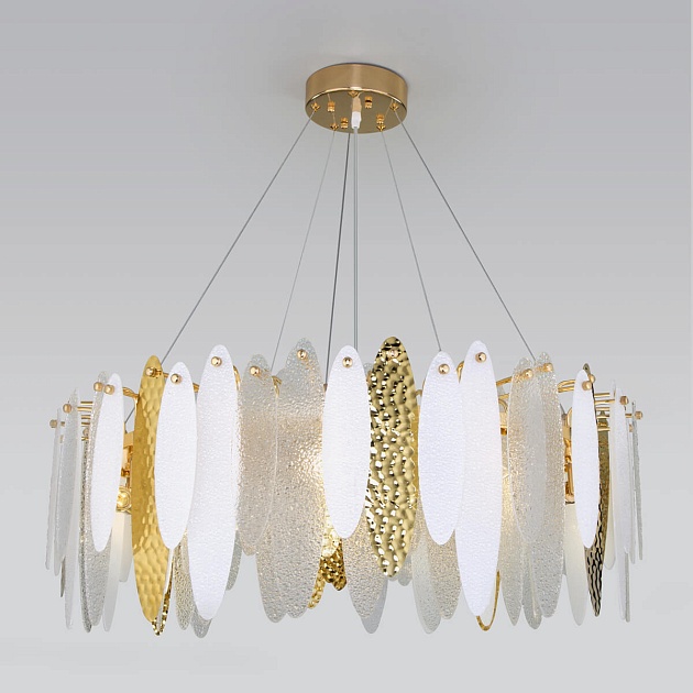 Подвесная люстра Bogates Canaria 326/10 Фото № 1