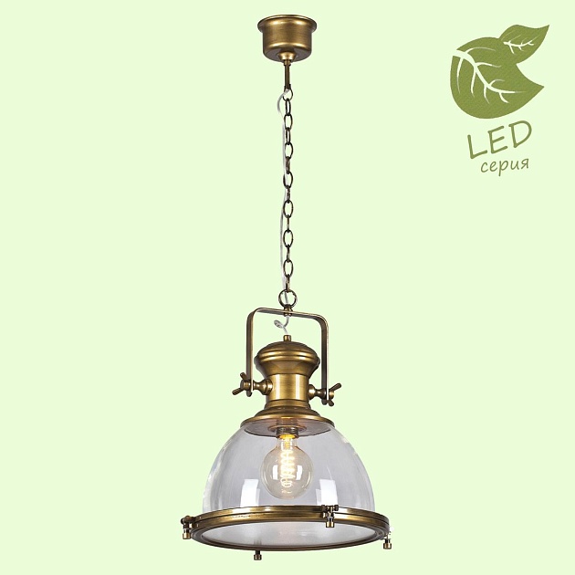 Подвесной светильник Lussole Loft Monsey GRLSP-9611 изображение 3 Подвесной светильник Lussole Loft Monsey GRLSP-9611 Фото № 3