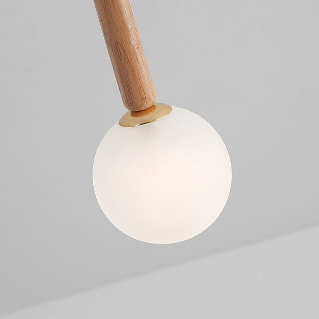 Подвесная люстра Imperium Loft Formula 140710-26 Фото № 9