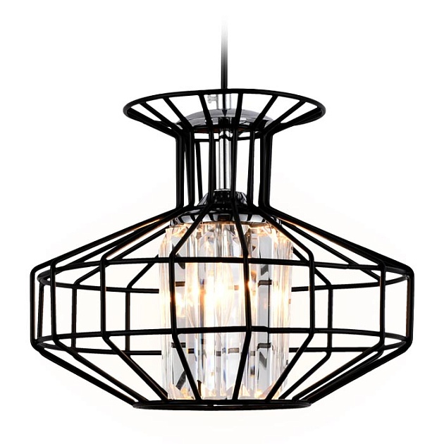 Подвесной светильник Ambrella light Traditional TR5850 изображение 2 Подвесной светильник Ambrella light Traditional TR5850 Фото № 2