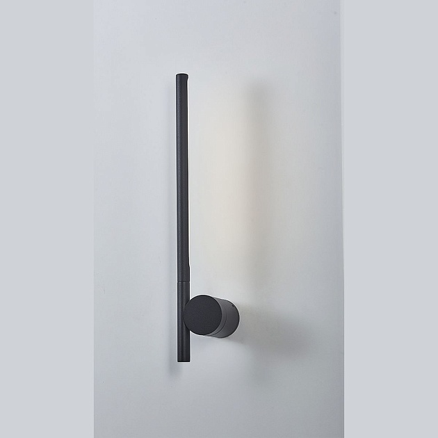 Настенный светодиодный светильник Crystal Lux CLT 058W1 BL изображение 3 Настенный светодиодный светильник Crystal Lux CLT 058W1 BL Фото № 3