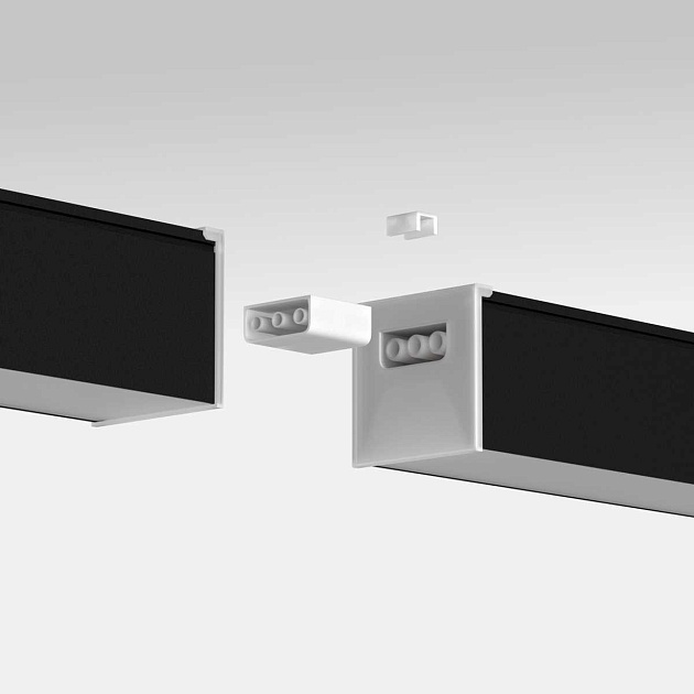 Светильник линейный 24W Trito Lightstar 456247 Фото № 2