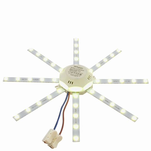 Светодиодный модуль Apeyron Звездочка 12-09 Фото № 8