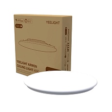 Потолочный светодиодный светильник Yeelight Arwen Ceiling Light 450C YLXD013-B 2