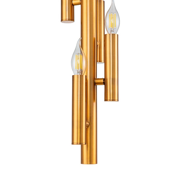 Подвесной светильник Stilfort Leonardo 2156/05/04P Фото № 9