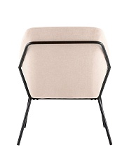 Кресло Stool Group Шелфорд светло-розовый SHACKELFORD GY702-5 3