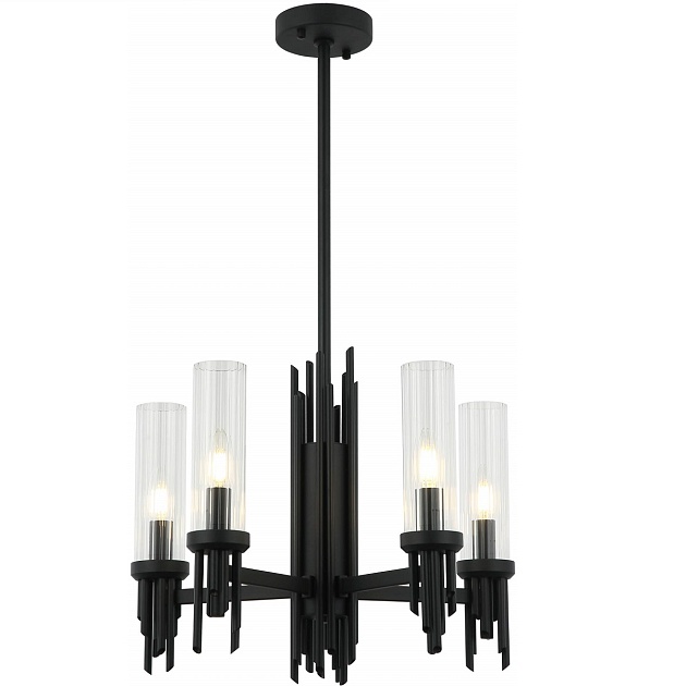 Люстра подвесная Stilfort Graff 2170/02/05P Фото № 1