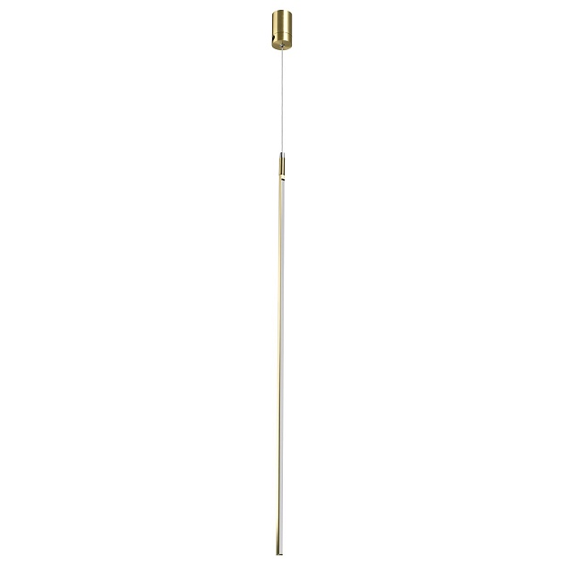 Подвесной светодиодный светильник Lightstar Tubo 748443 Фото № 1