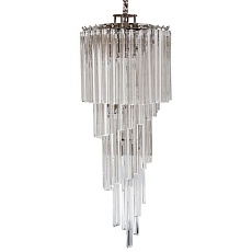 Каскадная люстра Imperium Loft Odeon Chandelier 75617-22