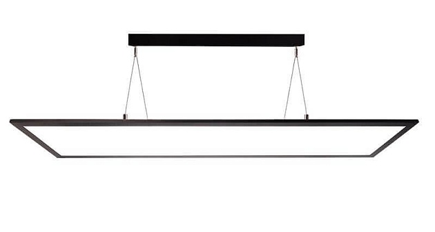 Подвесной светильник Deko-Light LED Panel transparent 342080 Фото № 1