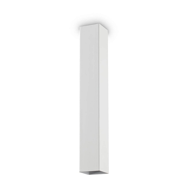 Потолочный светильник Ideal Lux Sky PL1 H40 Bianco 233833 Фото № 1