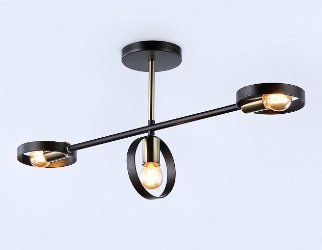 Потолочный светильник Ambrella light Traditional TR8229 Фото № 3