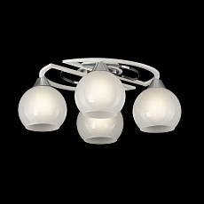 Потолочная люстра Citilux Отто CL121140 2