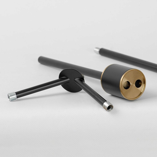 Подвесная люстра Lussole LSP-8879 Фото № 4