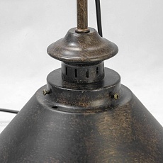 Подвесной светильник Lussole Loft GRLSP-9833 5