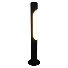 Уличный светильник Reluce 09986-0.7-001JH 0.6M LED18W BK RLOS 2
