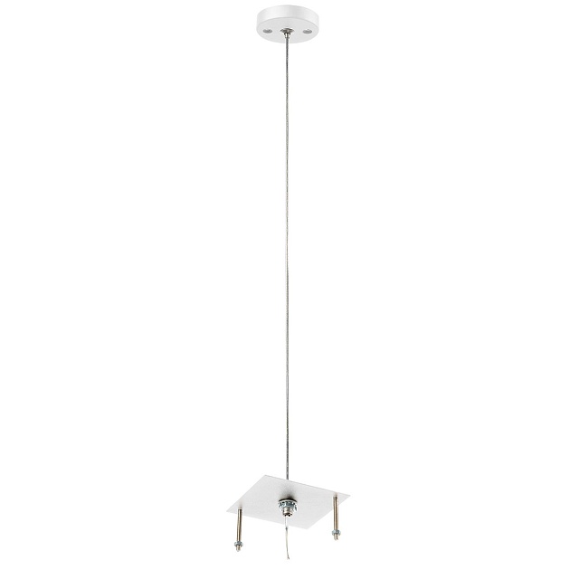 Основание для подвесного светильника Lightstar Rullo 590286 изображение 1 Основание для подвесного светильника Lightstar Rullo 590286 Фото № 1