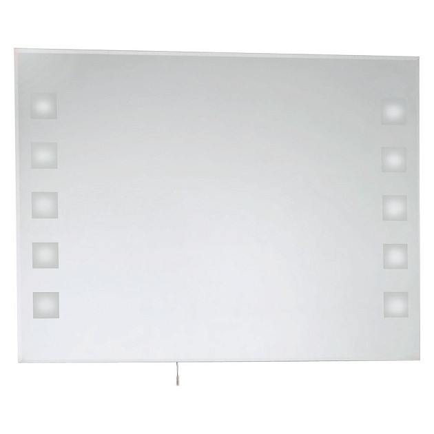 Настенный светильник Eglo Mirror 86129 изображение 1 Настенный светильник Eglo Mirror 86129 Фото № 1