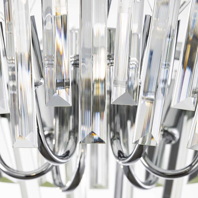 Потолочная люстра Citilux Вестерос CL307180 Фото № 9