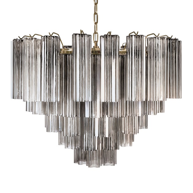 Подвесная люстра Loft IT Murano 10580/800 Ash изображение 3 Подвесная люстра Loft IT Murano 10580/800 Ash Фото № 3