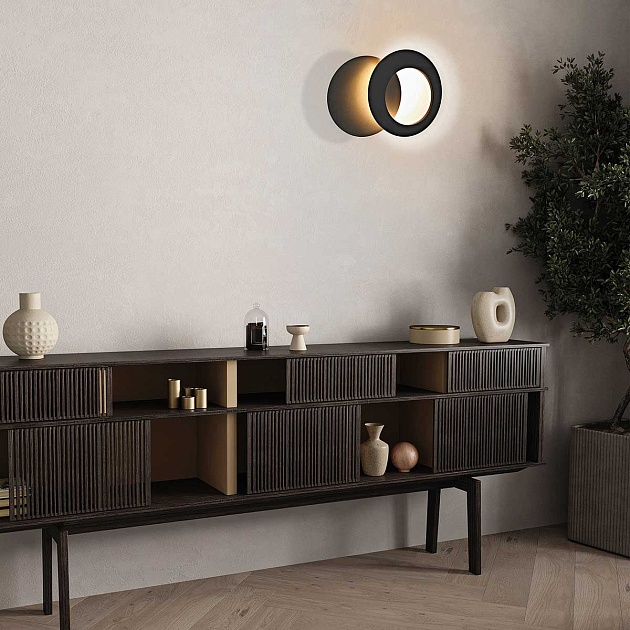 Бра Mantra Toronto 8464 изображение 3 Бра Mantra Toronto 8464 Фото № 3