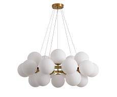 Подвесная люстра Kink Light Сида 07508-20,20 1