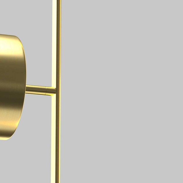 Бра Maytoni Technical C084WL-L12BS2.7K-1 Фото № 9