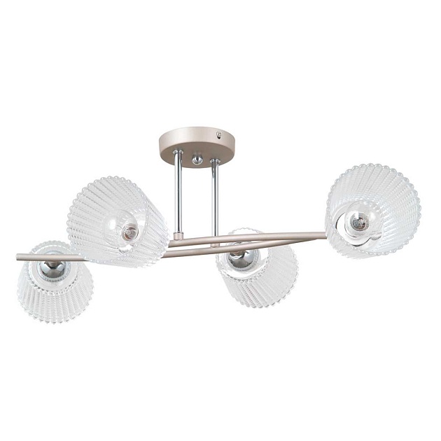 Люстра De City Торес 110012504 изображение 1 Люстра De City Торес 110012504 Фото № 1