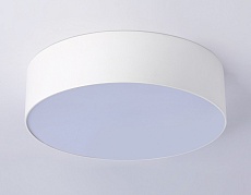 Потолочный светодиодный светильник Ambrella light Orbital Air Alum FV5516 3