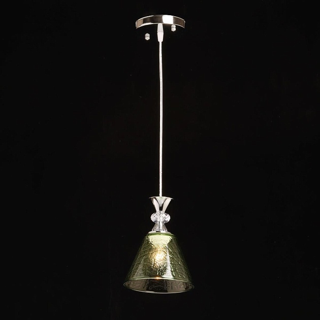 Подвесной светильник De City Лоск 107011201 изображение 2 Подвесной светильник De City Лоск 107011201 Фото № 2