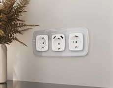 Рамка AMBRELLA VOLT OF320403 1