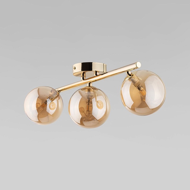 Потолочная люстра TK Lighting 5418 Estera Фото № 1