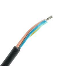 Уличный консольный светодиодный светильник Feron SP3075 51802 1