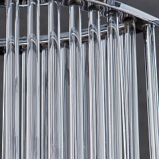 Подвесная люстра Divinare Domenica 2060/02 SP-5 3