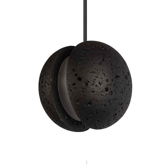Подвесной светильник Loft IT Yo-yo 10481 Black Фото № 2