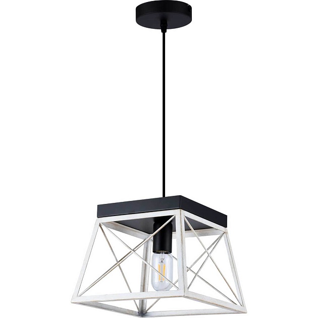 Подвесной светильник Stilfort Kaizer 3004/01/01P Фото № 1