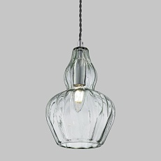 Подвесной светильник Maytoni Eustoma MOD238-PL-01-GN 3