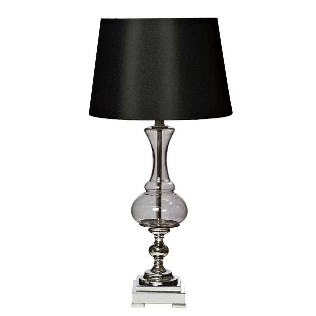 Настольная лампа Garda Decor 22-87454 фото 
