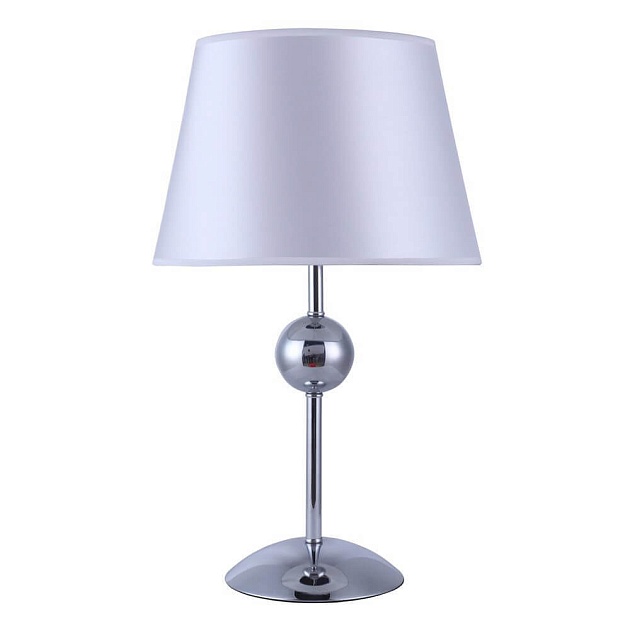 Настольная лампа Arte Lamp A4012LT-1CC фото 