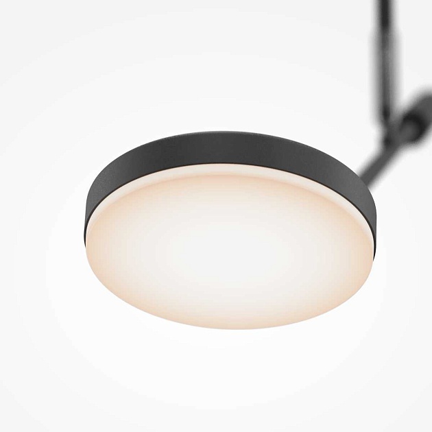 Потолочный светильник Maytoni Fad MOD070CL-L8B3K Фото № 5