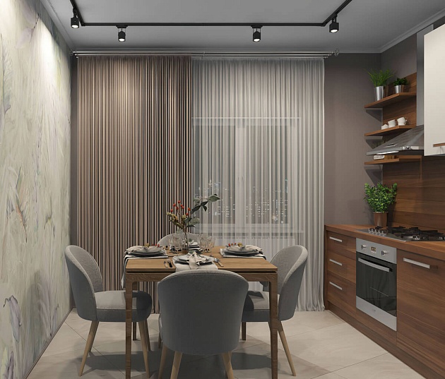 Шинопровод Denkirs Solid Base TR1001-BK изображение 6 Шинопровод Denkirs Solid Base TR1001-BK Фото № 6