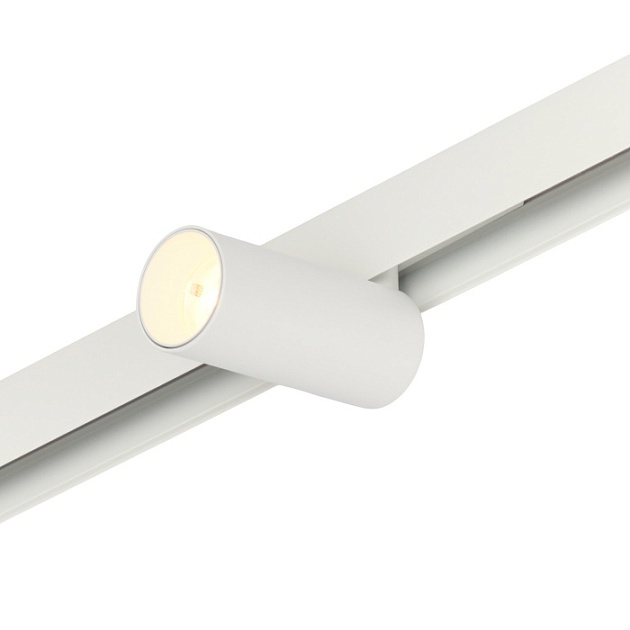 Трековый светильник MyFar Ray MT0220-12W3K-W изображение 3 Трековый светильник MyFar Ray MT0220-12W3K-W Фото № 3
