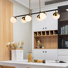 Подвесной светильник Imperium Loft Anvik 140520-26 5