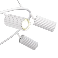 Подвесная люстра ST Luce KENDO SL1213.503.06 3