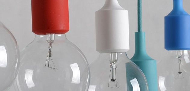 Подвесной светильник Imperium Loft Muuto 186765-22 изображение 3 Подвесной светильник Imperium Loft Muuto 186765-22 Фото № 3