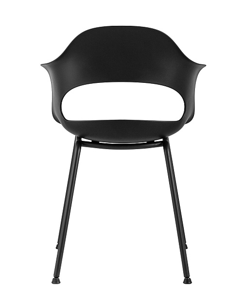 Кухонный стул Stool Group Lady пластик черный SL-7018K black Фото № 4
